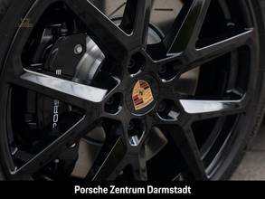Thumbnail von Porsche Panamera 4S E-Hybrid Active-Ride Clubleder BOSE