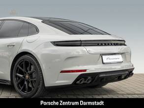 Thumbnail von Porsche Panamera 4S E-Hybrid Active-Ride Clubleder BOSE
