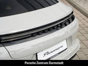 Thumbnail von Porsche Panamera 4S E-Hybrid Active-Ride Clubleder BOSE