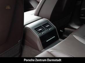 Thumbnail von Porsche Panamera 4S E-Hybrid Active-Ride Clubleder BOSE