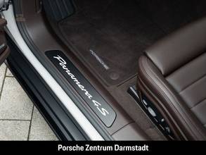 Thumbnail von Porsche Panamera 4S E-Hybrid Active-Ride Clubleder BOSE