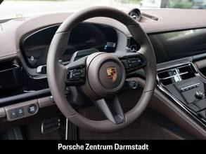 Thumbnail von Porsche Panamera 4S E-Hybrid Active-Ride Clubleder BOSE