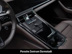 Thumbnail von Porsche Panamera 4S E-Hybrid Active-Ride Clubleder BOSE