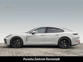 Thumbnail von Porsche Panamera 4S E-Hybrid Active-Ride Clubleder BOSE