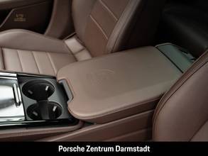 Thumbnail von Porsche Panamera 4S E-Hybrid Active-Ride Clubleder BOSE
