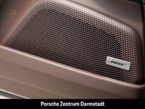 Thumbnail von Porsche Panamera 4S E-Hybrid Active-Ride Clubleder BOSE