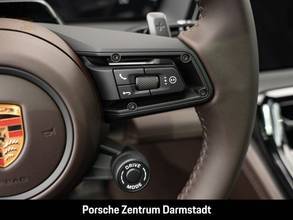 Thumbnail von Porsche Panamera 4S E-Hybrid Active-Ride Clubleder BOSE