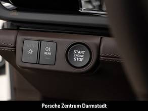 Thumbnail von Porsche Panamera 4S E-Hybrid Active-Ride Clubleder BOSE