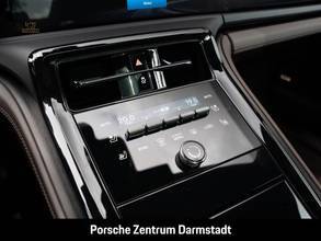 Thumbnail von Porsche Panamera 4S E-Hybrid Active-Ride Clubleder BOSE