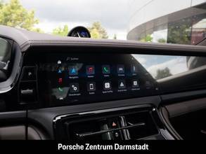 Thumbnail von Porsche Panamera 4S E-Hybrid Active-Ride Clubleder BOSE