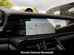 Thumbnail von Porsche Panamera 4S E-Hybrid Active-Ride Clubleder BOSE
