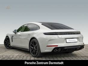 Thumbnail von Porsche Panamera 4S E-Hybrid Active-Ride Clubleder BOSE