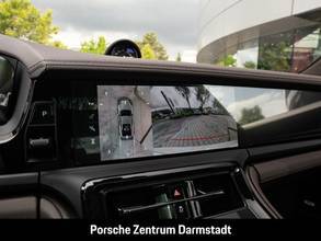 Thumbnail von Porsche Panamera 4S E-Hybrid Active-Ride Clubleder BOSE