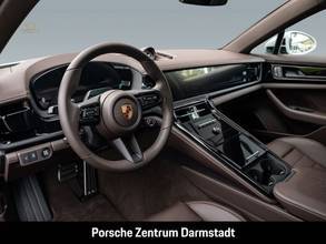 Thumbnail von Porsche Panamera 4S E-Hybrid Active-Ride Clubleder BOSE