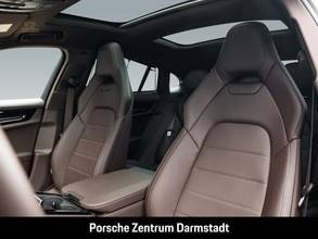 Thumbnail von Porsche Panamera 4S E-Hybrid Active-Ride Clubleder BOSE