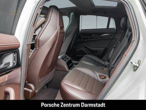 Thumbnail von Porsche Panamera 4S E-Hybrid Active-Ride Clubleder BOSE