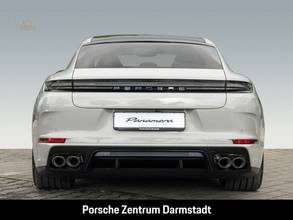 Thumbnail von Porsche Panamera 4S E-Hybrid Active-Ride Clubleder BOSE