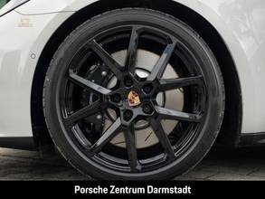 Thumbnail von Porsche Panamera 4S E-Hybrid Active-Ride Clubleder BOSE