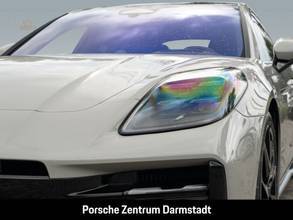 Thumbnail von Porsche Panamera 4S E-Hybrid Active-Ride Clubleder BOSE