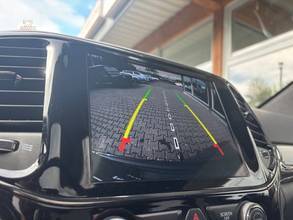 Thumbnail von Jeep Grand Cherokee Trackhawk Unfallfrei EU-Modell