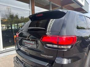 Thumbnail von Jeep Grand Cherokee Trackhawk Unfallfrei EU-Modell