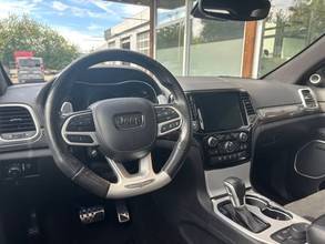 Thumbnail von Jeep Grand Cherokee Trackhawk Unfallfrei EU-Modell
