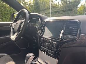 Thumbnail von Jeep Grand Cherokee Trackhawk Unfallfrei EU-Modell