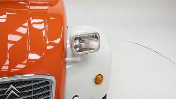 Thumbnail von Citroen 2 CV '79