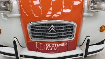 Thumbnail von Citroen 2 CV '79