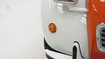Thumbnail von Citroen 2 CV '79