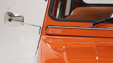 Thumbnail von Citroen 2 CV '79