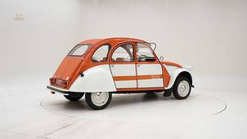 Thumbnail von Citroen 2 CV '79