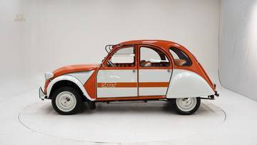 Thumbnail von Citroen 2 CV '79