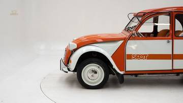 Thumbnail von Citroen 2 CV '79