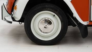 Thumbnail von Citroen 2 CV '79