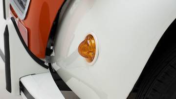 Thumbnail von Citroen 2 CV '79