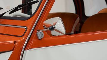 Thumbnail von Citroen 2 CV '79