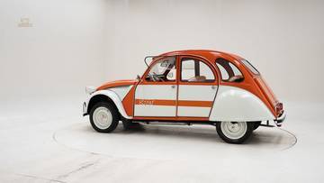 Thumbnail von Citroen 2 CV '79