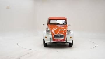 Thumbnail von Citroen 2 CV '79