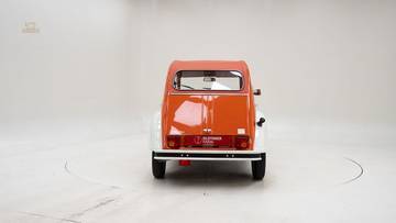 Thumbnail von Citroen 2 CV '79