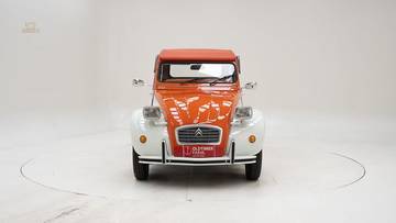 Thumbnail von Citroen 2 CV '79