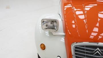Thumbnail von Citroen 2 CV '79