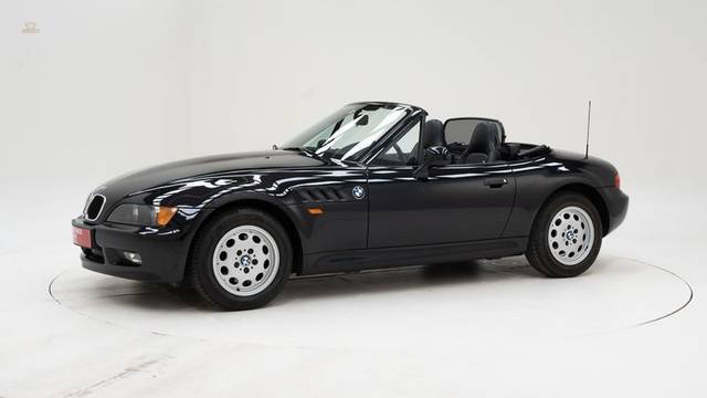 BMW Z3 '99