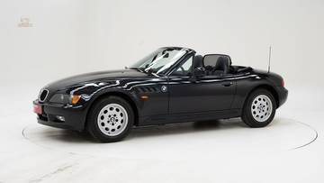 Thumbnail von BMW Z3 '99