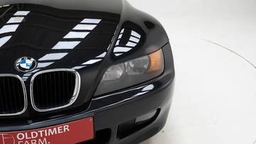 Thumbnail von BMW Z3 '99