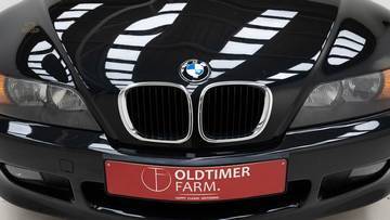 Thumbnail von BMW Z3 '99