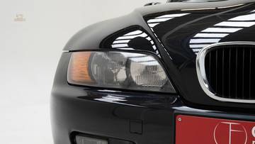 Thumbnail von BMW Z3 '99