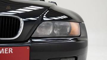 Thumbnail von BMW Z3 '99