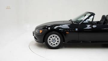 Thumbnail von BMW Z3 '99