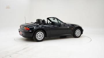 Thumbnail von BMW Z3 '99